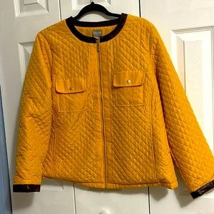 Jacket 100% polyester